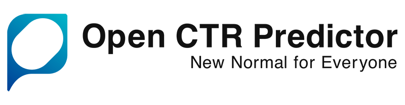 ディスプレイ広告効果予測AI「Open CTR Predictor」